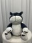 Sabri Kedi Peluş Oyuncak 3
