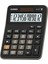 Hesap Makinesi Mx 120B -Bk 1