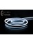 5 Metre Noas YL42 0121 Dış Mekan 12V Beyaz Neon Hortum LED 2