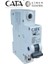 Cata Ct 9611 1X10A B 4.5ka Tipi Otomatik Sigorta 1