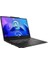 Msı 17.3" Venturepro 17 Aı A1VEG-014XTR Ultra 7 155H-40GB Ddr5 Ram-6gb RTX4050-1TB Nvme-Fdos 1