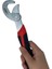 Çok Fonksiyonlu Ergonomik Ayarlanabilir Büyük Küçük Akıllı Pense Anahtar 2li Set 2