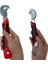Çok Fonksiyonlu Ergonomik Ayarlanabilir Büyük Küçük Akıllı Pense Anahtar 2li Set 3