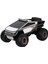 2401A Kumandalı Şarjlı Metal Kaplama Monster Pick Up 1