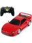 1:24 Ferrari F40 Uzaktan Kumandalı Araba 5