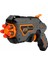 Zapp Toys 20 Mermili Sünger Dart Atan Silah 28 cm 1