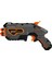 Zapp Toys 20 Mermili Sünger Dart Atan Silah 28 cm 3