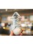 Junisteps Özel Tasarım Parlak Yıldız Detaylı Fermuarlı Çocuk Sneaker Ayakkabı - Altın 5