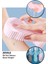 Elite Ölü Deri Temizleyici Sihirli Banyo Lifi Peeling Bez Vucüt Duş Süngeri Masaj 1 Adet 1