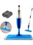 Elite Water Sprey Mop 300 cc Su Hazneli 3 Yedek Bez 1 Adet 1