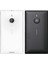 Nokia Lumia 1520 Arka Kapak Pil Kapağı 3