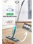 Elite Mandallı Sprey Mop 360 Derece Döner Başlıklı %100 Mikrofiber Sprey Mop 350 ml Su Haznesi 1 Adet 2