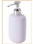 Elite Ekoln Sıvı Sabunluk 300 ml Açık Lila 1 Adet 1