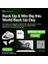 Parola 4 Tb Harici Sabit Disk ile Tek Dokunuşlu HDD - Gümüş, Pc Dizüstü Mac ve Chromebook Için, 6mo Mylio Fotoğraflar ve Dropbox, Kurtarma Servisi (STKZ4000401) 3