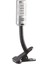 MD6018 Okuma Lambası, Unisex, Gri-Siyah, Tek Beden 3