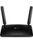 TL-MR150, N300 Mbps, 4g/3g Sım Yuvası, 32 Cihaza Kadar Bağlantı, Yapılandırma Gerektirmez, Konuk Ağı ve Ebeveyn Kontrolü Desteği, Kablosuz 4g Lte Router 1