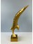 Anka Kuşu Dekoratif Biblo Heykel 31 x 23 cm 2