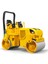 - Caterpillar Asfalt Silindir Ölçekli Model 1