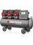 CMC-0914 100 Litre Sessiz Yağsız Hava Kompresörü 6 Hp 1