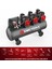 CMC-0914 100 Litre Sessiz Yağsız Hava Kompresörü 6 Hp 3