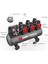 CMC-0914 100 Litre Sessiz Yağsız Hava Kompresörü 6 Hp 4