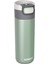 Termos Kupa 500 ml - Paslanmaz Çelik Kahve Kupası - Sızdırmaz ve Sızdırmaz - Yalıtımlı Kupa, Seyahat & Kahve Kupası - 9 Saat Sıcak / 18 Saat Soğuk Tutar - Etna Forest Shade Modeli 1