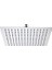 Lite Ls A45673 Duş Başlığı 30 x 30 cm Krom 3