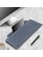 BT-K99 Bluetooth & Wireless Kablosuz Klavye Standlı Gri Telefon Pc Tablet Tv Laptop Mac Uyumlu 3
