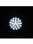 60702 Kare LED Lamba 2