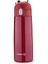 Bambino Plus Kırmızı 350 ml Çocuk Matarası 1