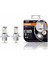 Far Ampulü LED H4/H19 12V P43T Easy Model 64193DWESY 1