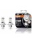 Far Ampulü LED H4/H19 12V P43T Easy Model 64193DWESY 2