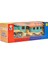 LC-31028 Lc Tren Set Yolcu Treni 3