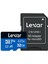 Microsdhc Kart 32GB Uhs-I High Performance 633X U1 100MB/S 1