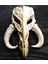 Mythosaur Kafatası – Mandalorian Temalı Dekor 1