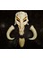 Mythosaur Kafatası – Mandalorian Temalı Dekor 2