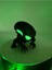 Sevimli Chibi Xenomorph Figür – Alien Canavarı 1