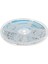 Ct 4490 5630 Chıp Dış Mekan Şerit Led, Yeşil, 1m 1
