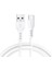 2A USB To Type-C Hızlı Şarj Kablosu, 1 Metre 1