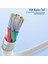 2A USB To Type-C Hızlı Şarj Kablosu, 1 Metre 2