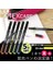 Optex Care Wkcr1-5 C Floarasan Marker (10-Color Set) 3