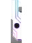 Master MCA-U000R-AGSBTG-00 Masteraccessory Atlas Argb Ledli Tempered Camlı Universal Ekran Kartı Destek Aparatı (Vga Holder) 2