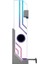 Master MCA-U000R-AGSBTG-00 Masteraccessory Atlas Argb Ledli Tempered Camlı Universal Ekran Kartı Destek Aparatı (Vga Holder) 3