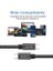 Rapid 20W Usb-C Mini Pd Hızlı Şarj Cihazı Güç Adaptörü ve 50 cm Hızlı Şarj ve Data Kablosu L23 - Tct-50 3