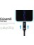 CB6246 PD20W Type-C To Lightning (Iphone) Göstergeli Şarj Kablosu 3