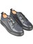 Eva Taban Hakiki Deri Spor Ayakkabı &sneaker 2509955 1