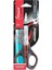17 cm Advanced Gel Simetrik Makas 1