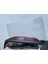 Ford Taunus Uyumlu Arka Stop Lambası Sol Gt-Gts 1990 -1993 Çizgili 2
