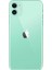 Yenilenmiş iPhone 11 128 GB Siyah Cep Telefonu (12 Ay Garantili) - C Kalite 3
