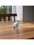 Geometrik Tavşan Figürü – 3D Baskı Dekoratif Minimal Biblo 1